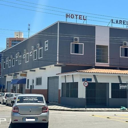 São José dos Campos Hotel Lareira מראה חיצוני תמונה