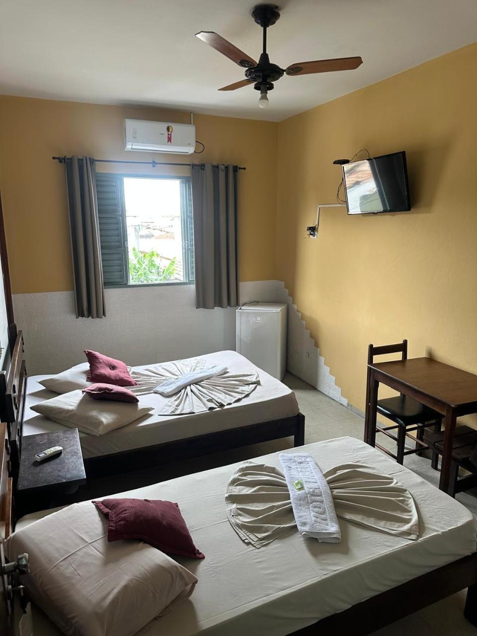 São José dos Campos Hotel Lareira מראה חיצוני תמונה
