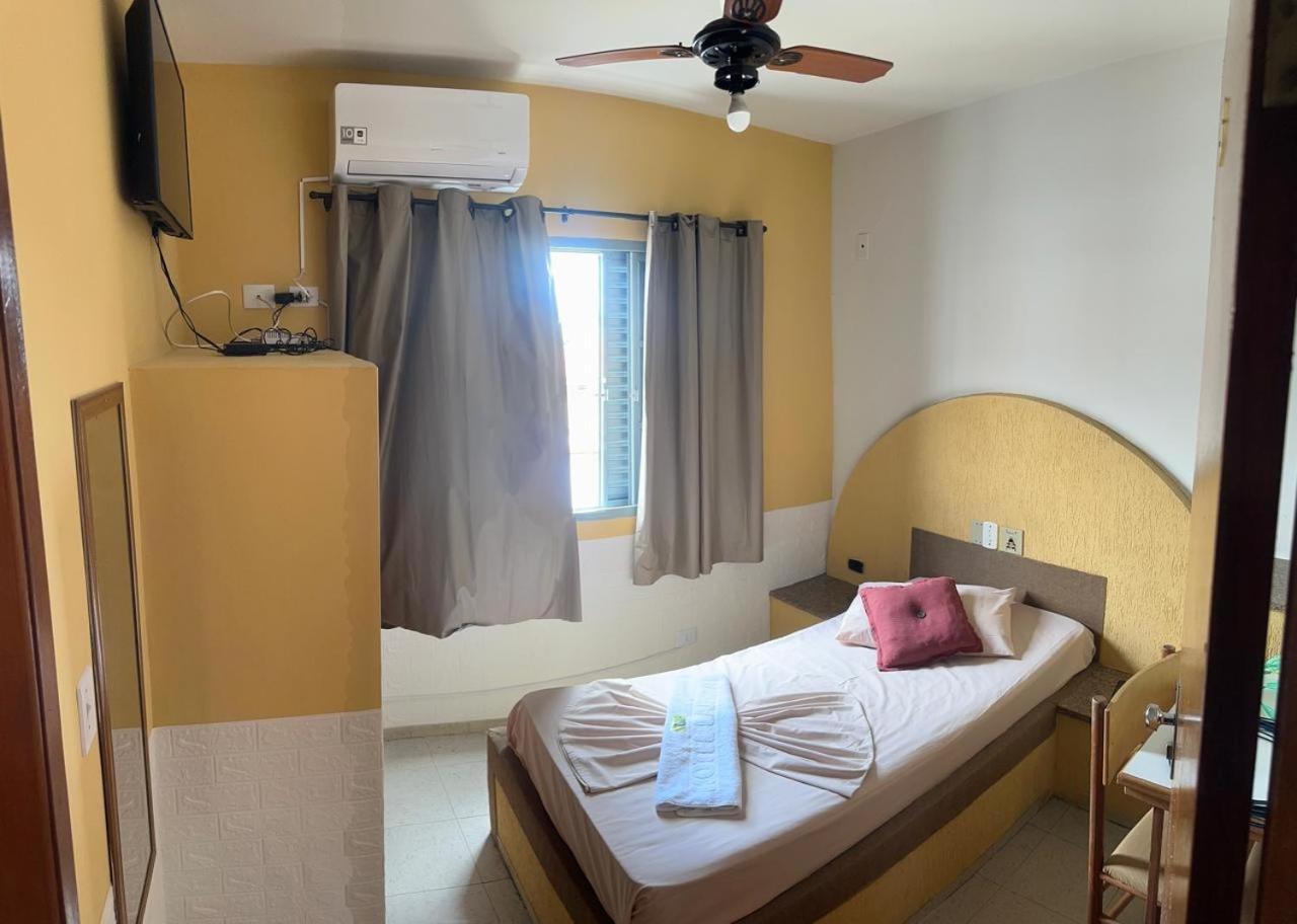 São José dos Campos Hotel Lareira מראה חיצוני תמונה