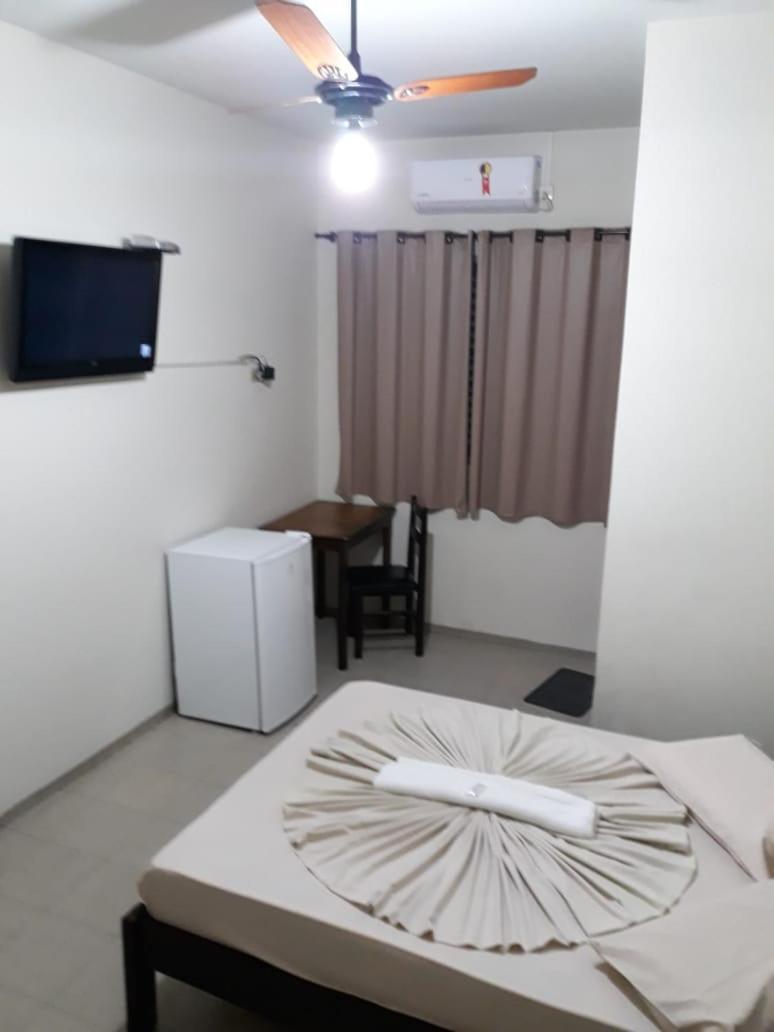 São José dos Campos Hotel Lareira מראה חיצוני תמונה